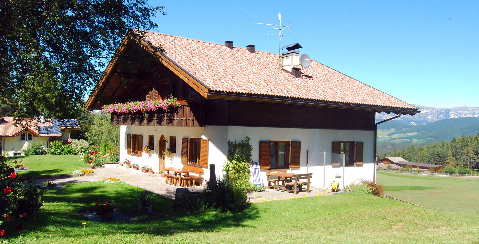 © 2024 Haus Panorama