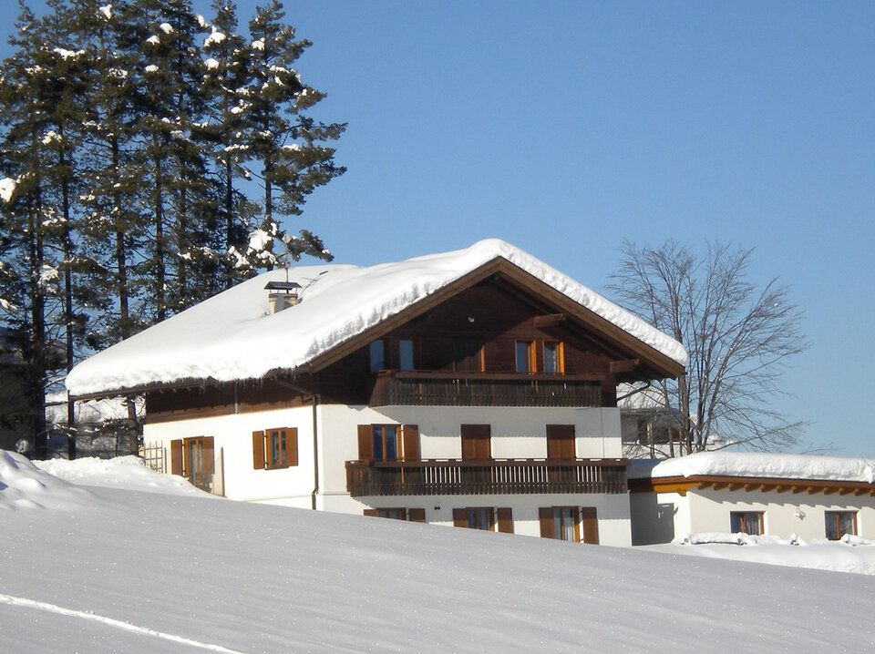 © 2025 Haus Panorama