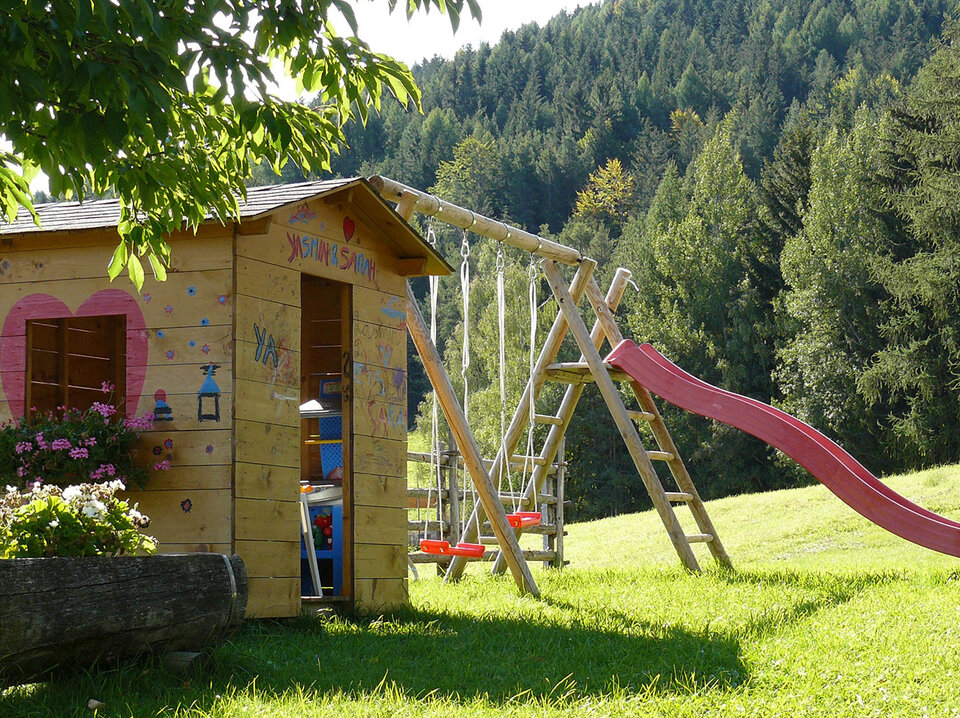 © 2025 Haus Panorama